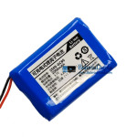 Bateria para PLC ss09-GC60 [bateria de reposição]